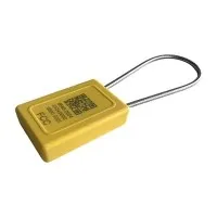 RFID-zegelcontainertag